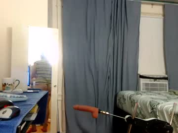 Putiputi4u Chaturbate stream image from June 18, 2026