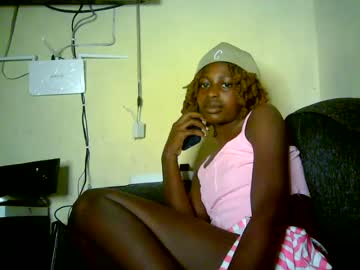 Therry_Heart Chaturbate stream image from June 18, 2026
