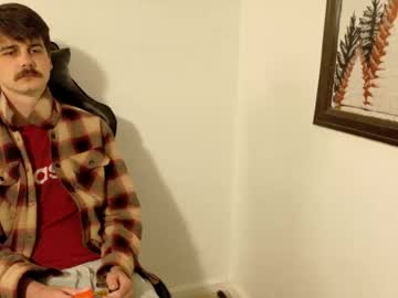 Wyattfans_ Chaturbate stream image from June 18, 2026
