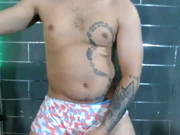 Alessandrobooy Chaturbate stream image from June 18, 2026
