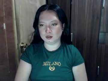 Candiiice18 Chaturbate stream image from June 18, 2026