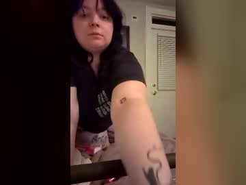 Cherryjbaby Chaturbate stream image from June 18, 2026