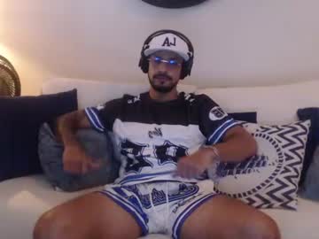 Dante_Hell1 Chaturbate stream image from June 18, 2026