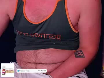 Growingcub94 Chaturbate stream image from June 18, 2026