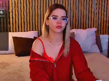 Lilyrabbit Chaturbate stream image from June 18, 2026