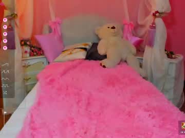 Milalewi Chaturbate stream image from June 18, 2026