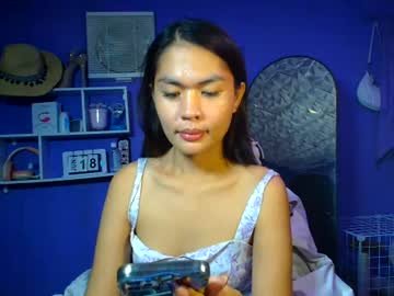 Nicsh Chaturbate stream image from June 18, 2026