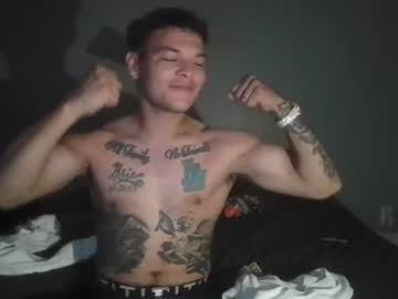 Sheeshhh1994 Chaturbate stream image from June 18, 2026