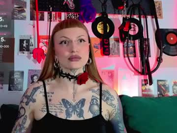 Sugarsoot Chaturbate stream image from June 18, 2026