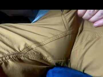 Swamp486822 Chaturbate stream image from June 18, 2026