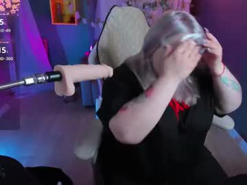 Yoki_Shizuko Chaturbate stream image from June 18, 2026