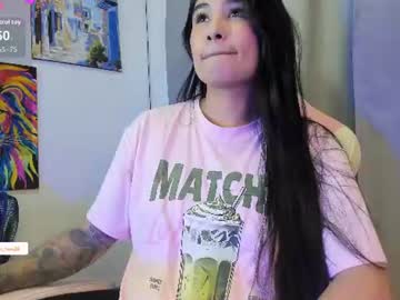 Allison_Love Chaturbate stream image from June 18, 2026