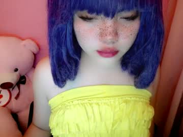 Aurora_More Chaturbate stream image from June 18, 2026