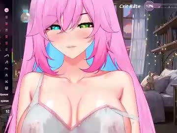 _Cosmic_Faith_ Chaturbate stream image from June 18, 2026