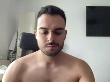 Daniel_3827 Chaturbate stream image from June 18, 2026