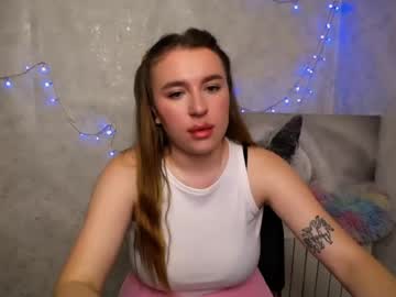 _Kassiarayne_ Chaturbate stream image from June 18, 2026