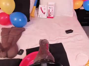 Miiaamonroee Chaturbate stream image from June 18, 2026