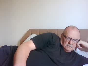 Old_Fkrr_ Chaturbate stream image from June 18, 2026