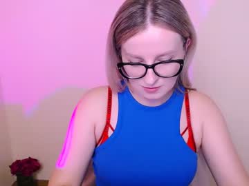 Vanillaex_ Chaturbate stream image from June 18, 2026