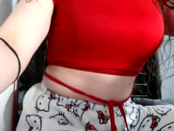 Bonie_12 Chaturbate stream image from June 18, 2026