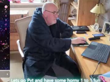 Fellainsp8 Chaturbate stream image from June 18, 2026