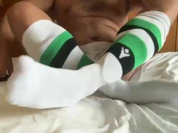 Footiesoxlad Chaturbate stream image from June 18, 2026