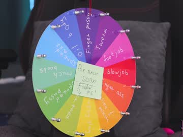 Diana_Rotor Chaturbate stream image from June 18, 2026