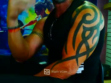Fabxxxl Chaturbate stream image from June 18, 2026
