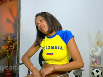 For_Mycami Chaturbate stream image from June 18, 2026
