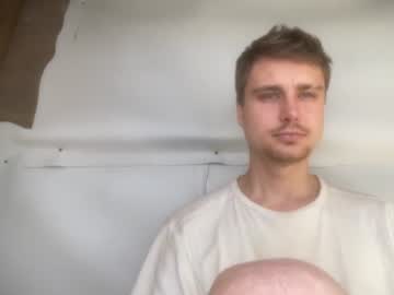 Hotgentleman_3003 Chaturbate stream image from June 18, 2026
