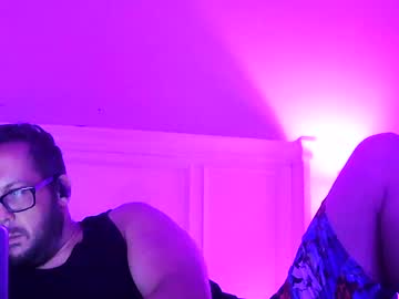 Mecrago Chaturbate stream image from June 18, 2026