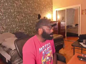 Mrchuckdailyxxx Chaturbate stream image from June 18, 2026
