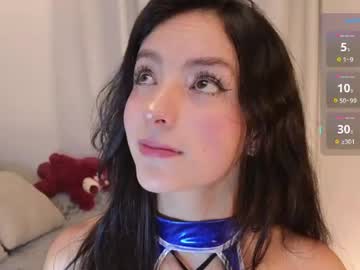Sara_Alvarez_1 Chaturbate stream image from June 18, 2026