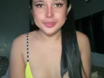 Specialgirlxxx Chaturbate stream image from June 18, 2026
