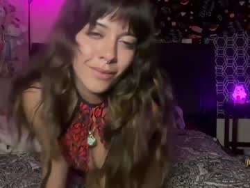 Ascendingaura222 Chaturbate stream image from June 18, 2026