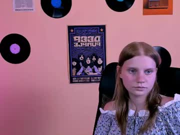 Bella_Sky11 Chaturbate stream image from June 18, 2026