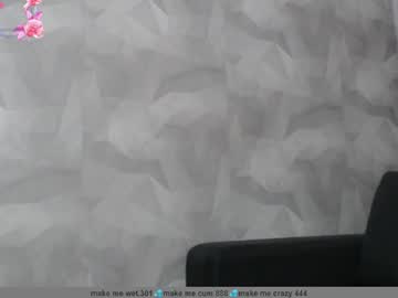 Cherry_Nicolle Chaturbate stream image from June 18, 2026
