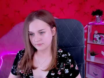 Lissatelor Chaturbate stream image from June 18, 2026