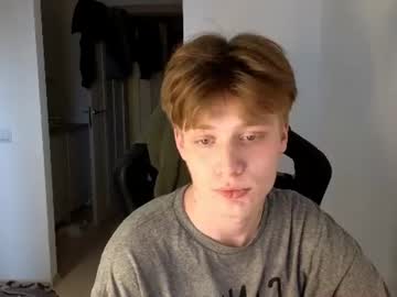 Louie_Evans Chaturbate stream image from June 18, 2026