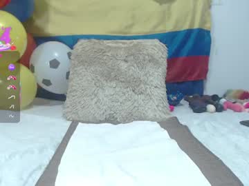 Maturelily2026 Chaturbate stream image from June 18, 2026