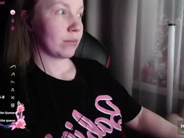 Molly_Royse Chaturbate stream image from June 18, 2026