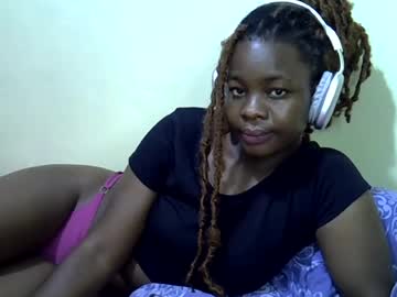Nyla_Shal Chaturbate stream image from June 18, 2026