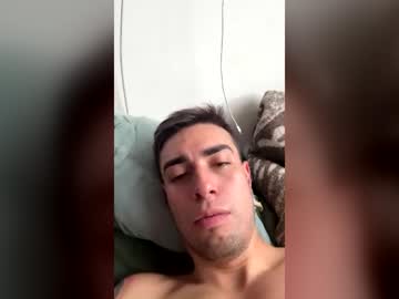 Andy_Shaaw Chaturbate stream image from June 18, 2026