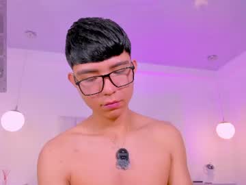 Codytwink_ Chaturbate stream image from June 18, 2026