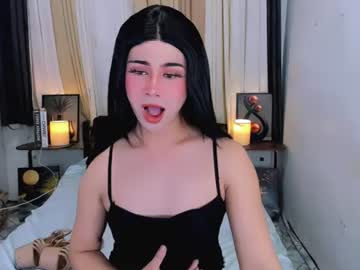 Expensive_Elise Chaturbate stream image from June 18, 2026