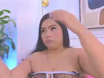 Hanna_Squirt_1 Chaturbate stream image from June 18, 2026