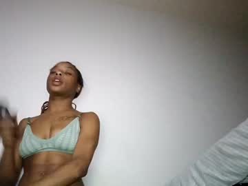 Kibrombariu45 Chaturbate stream image from June 18, 2026