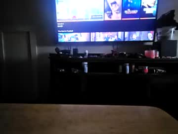 Killakent1983 Chaturbate stream image from June 18, 2026