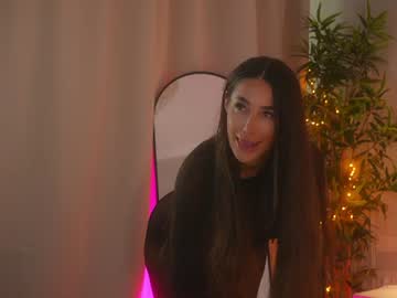 Myriamfox_ Chaturbate stream image from June 18, 2026
