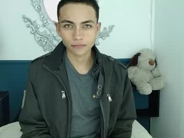 Romeo_Laurient Chaturbate stream image from June 18, 2026